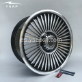E CLASE S CLASS CCLASS Forged Wheel Rims